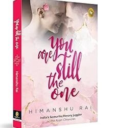 You Are Still the One