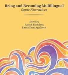 Being And Becoming A Multilingual