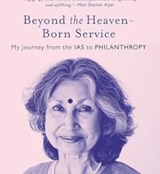 Beyond The Heaven Born Service