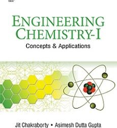 Engineering Chemistry - I : Concepts & Applications