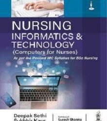 Nursing Informatics & Technology (Computers For Nurses)