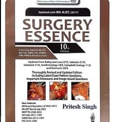 Surgery Essence