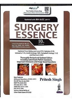Surgery Essence