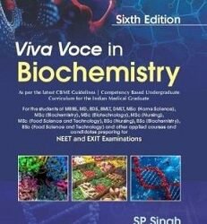 Viva Voce In Biochemistry