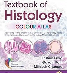 Textbook Of Histology