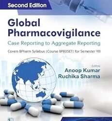 Global Pharmacovigilance Case Reporting To Aggregate Reporting