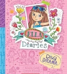 Ella Diaries 21: Diva Drama