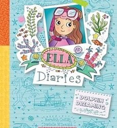 Ella Diaries #24: Dolphin Dreaming