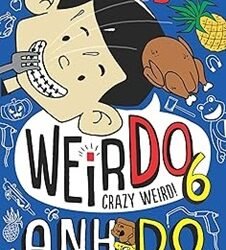 Weirdo 6