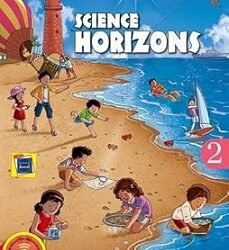 Science Horizons 2 (NEP 2020)