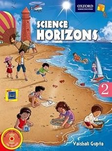 Science Horizons 2 (NEP 2020)