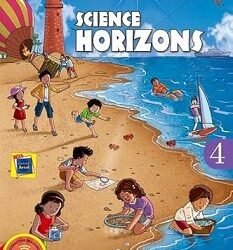 Science Horizons 4 (NEP 2020)