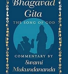 Bhagavad Gita : The Song Of God