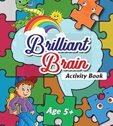 Brilliant Brain 5+