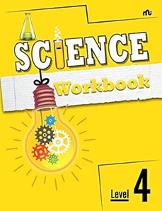 Science Workbook 4