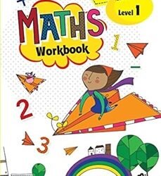 Maths Workbook 1