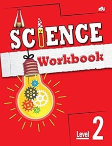 Science Workbook 2