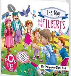 The Boy And The Felberts