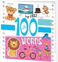 My First 100 Words