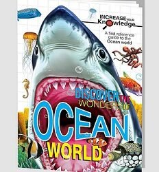 Discover the Wonders of Ocean World