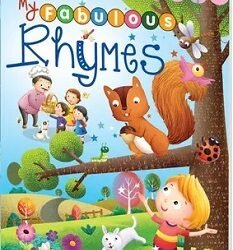 My Fabulous Rhymes Books 2