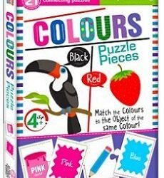 Colours Puzzle