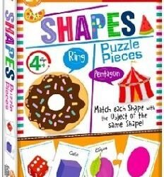 Shapes Puzzle
