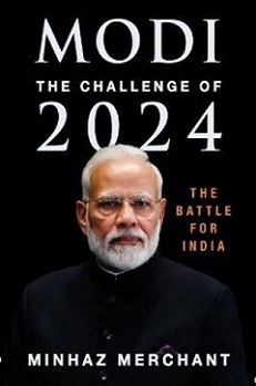 Modi: The Challenge for 2024