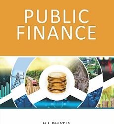 Public Finance