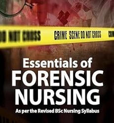 Essentials Of Forensic Nursing
