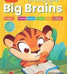Champak K: Little Fingers Big Brain