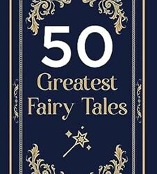 50 Greatest Fairy Tales