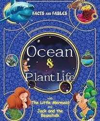 Ocean And Plant Life