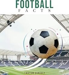 Chambers Book Of Football Facts