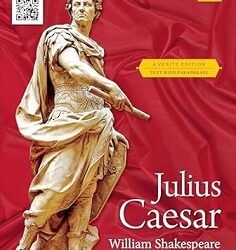 Julius Caesar (Text With Paraphrase) A Verity Edition