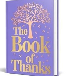 The Book Of Thanks
