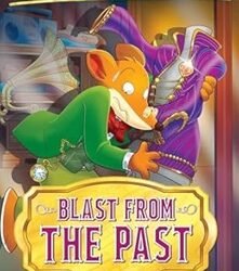 GS: 84: Blast From The Past