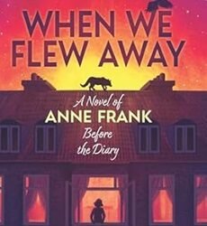 When We Flew Away