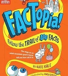Factopia!