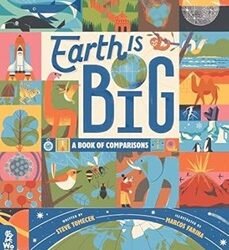 Earth Is Big