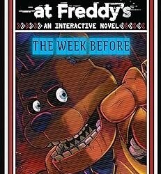 Five Nights At Freddy's Interactive