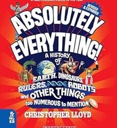 Absolutely Everything