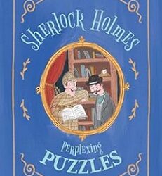 Sherlock Holmes: Perplexing Puzzles