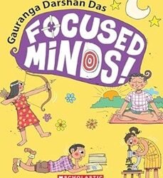 Focused Minds!