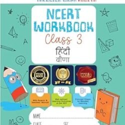 Oswaal NCERT Workbook Class 3 Hindi Vee