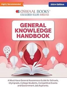 General Knowledge Handbook (2024 Edition)