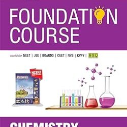 Foundation Course Class 7 Chemistry