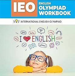 IEO Olympiad Workbook 4 : SOF Intertiol English Olympiad