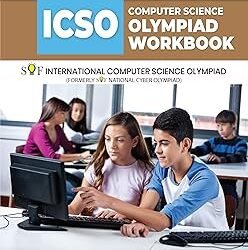 ICSO Olympiad Workbook 7