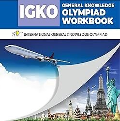 IGKO Olympiad Workbook 5